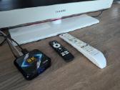 Android TV priedėlis Dq-08 (4/64gb, Android13) - nuotraukos Nr. 2