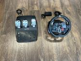 Logitech g29/PS3,ps4,ps5,pc
