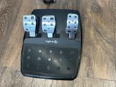 Logitech g29/PS3,ps4,ps5,pc - nuotraukos Nr. 5