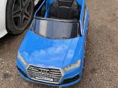 Audi Q7 - nuotraukos Nr. 3
