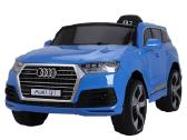 Audi Q7 - nuotraukos Nr. 7