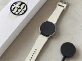 Samsung Galaxy Watch 6 su dėžute ir įkrovikliu - nuotraukos Nr. 2