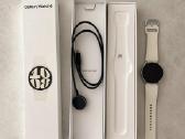 Samsung Galaxy Watch 6 su dėžute ir įkrovikliu - nuotraukos Nr. 3