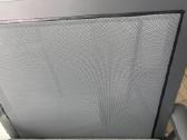 Lauko kampinė moderni sofa prabangi ir ilgaamžė - nuotraukos Nr. 6