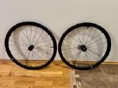 Specialized Rapide C38 karboniniai ratai - nuotraukos Nr. 2