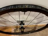Specialized Rapide C38 karboniniai ratai - nuotraukos Nr. 3