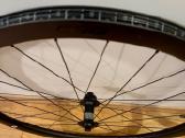Specialized Rapide C38 karboniniai ratai - nuotraukos Nr. 4
