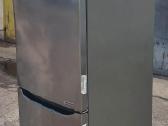 LG No Frost šaldytuvas 190 cm - nuotraukos Nr. 2