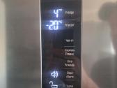 LG No Frost šaldytuvas 190 cm - nuotraukos Nr. 6