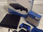 Playstation 4 slim 500 GB
