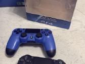 Playstation 4 slim 500 GB - nuotraukos Nr. 3