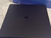 Playstation 4 slim 500 GB - nuotraukos Nr. 4