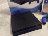 Playstation 4 slim 500 GB - nuotraukos Nr. 5
