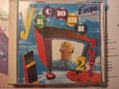 CD diskai - nuotraukos Nr. 2