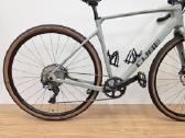 Cube Nuroad C:62 Pro 28er M 1x11s Shimano GRX - nuotraukos Nr. 2
