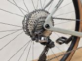 Cube Nuroad C:62 Pro 28er M 1x11s Shimano GRX - nuotraukos Nr. 3