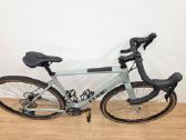 Cube Nuroad C:62 Pro 28er M 1x11s Shimano GRX - nuotraukos Nr. 5