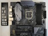 Motininės plokštės Lga 1151 6-7 ir 8-9 karta - nuotraukos Nr. 19