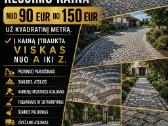 Visi žemės kasimo, statybos darbai - nuotraukos Nr. 35