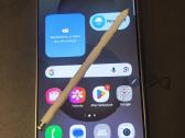 Samsung Galaxy S25 ultra 512gb titanium