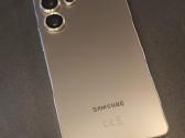 Samsung Galaxy S25 ultra 512gb titanium - nuotraukos Nr. 2