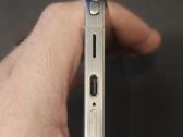 Samsung Galaxy S25 ultra 512gb titanium - nuotraukos Nr. 4