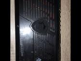 Msi Claw A1m - nuotraukos Nr. 4
