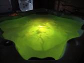 Lauko sūkurinė vonia/ jacuzzi - nuotraukos Nr. 20