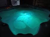 Lauko sūkurinė vonia/ jacuzzi - nuotraukos Nr. 22