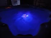 Lauko sūkurinė vonia/ jacuzzi - nuotraukos Nr. 23