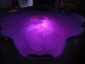 Lauko sūkurinė vonia/ jacuzzi - nuotraukos Nr. 24