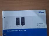 Parduodamas Drager Interlock 5000 serijos - nuotraukos Nr. 3