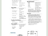 Aktyvus subas Mackie swa2801z - nuotraukos Nr. 6