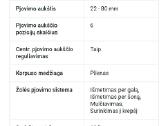 Savaeigė žoliapjovė Stiga 48svq - nuotraukos Nr. 7