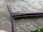 Ww2 Vokietija Mp-38 - nuotraukos Nr. 2