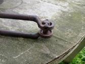 Ww2 Vokietija Mp-38 - nuotraukos Nr. 4