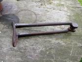 Ww2 Vokietija Mp-38 - nuotraukos Nr. 6
