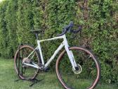 Cube gravel, 2026m. L dydis, 1x12 GRX