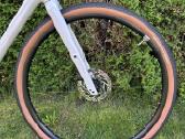 Cube gravel, 2026m. L dydis, 1x12 GRX - nuotraukos Nr. 3