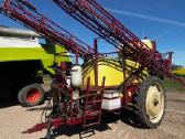 Hardi 2400 l. 24 m.