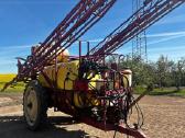 Hardi 2400 l. 24 m. - nuotraukos Nr. 2