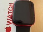 Apple Watch 9, Red Edition, 45 mm GPS+cellular - nuotraukos Nr. 2