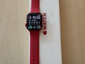 Apple Watch 9, Red Edition, 45 mm GPS+cellular - nuotraukos Nr. 3