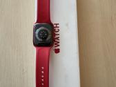 Apple Watch 9, Red Edition, 45 mm GPS+cellular - nuotraukos Nr. 4