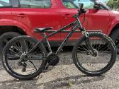 Bulls Wildtail 1 MTB Dviratis