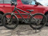 Bulls Wildtail 1 MTB Dviratis - nuotraukos Nr. 2