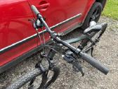 Bulls Wildtail 1 MTB Dviratis - nuotraukos Nr. 3