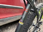Bulls Wildtail 1 MTB Dviratis - nuotraukos Nr. 7