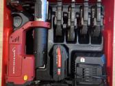 Santechninis Presas Rothenberger Romax Compact TT