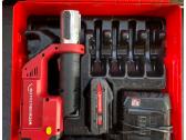 Santechninis Presas Rothenberger Romax Compact TT - nuotraukos Nr. 2